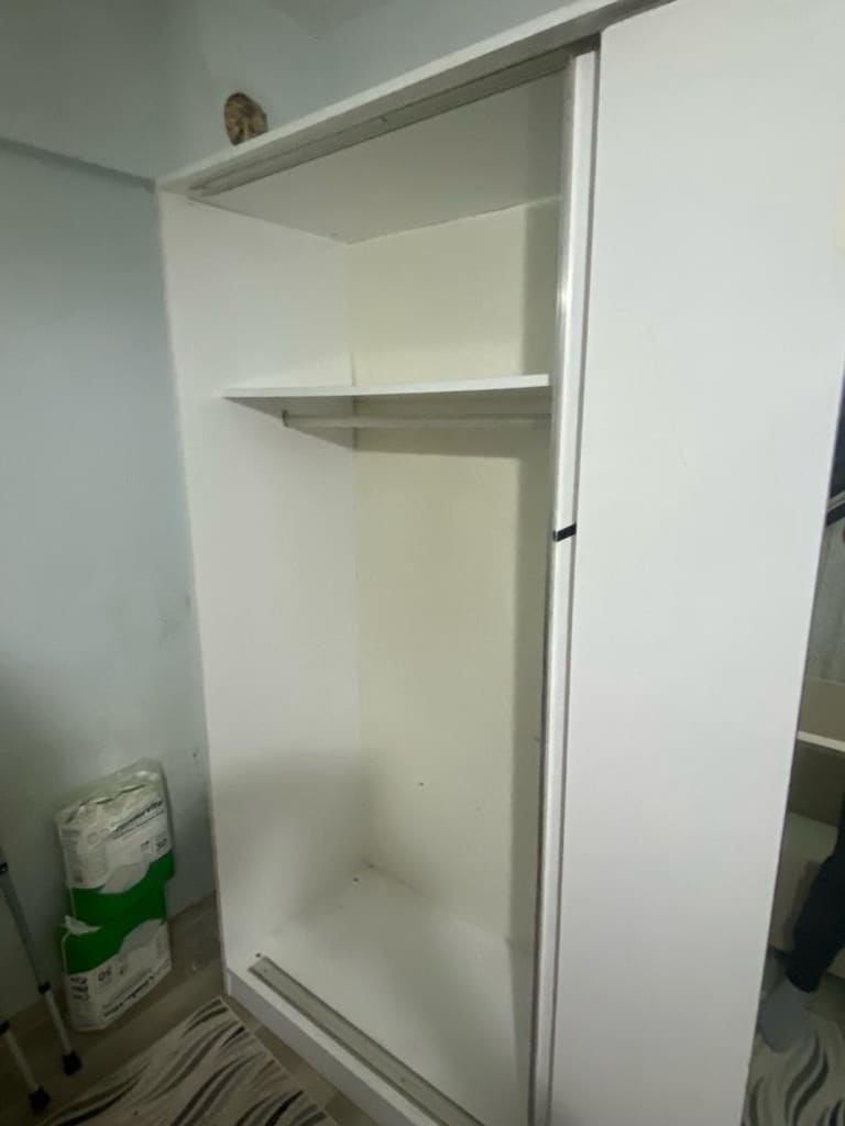 2 kapılı dolap sürgülü - 3