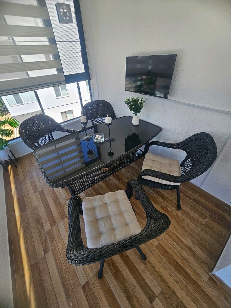 balkon masasi - 3