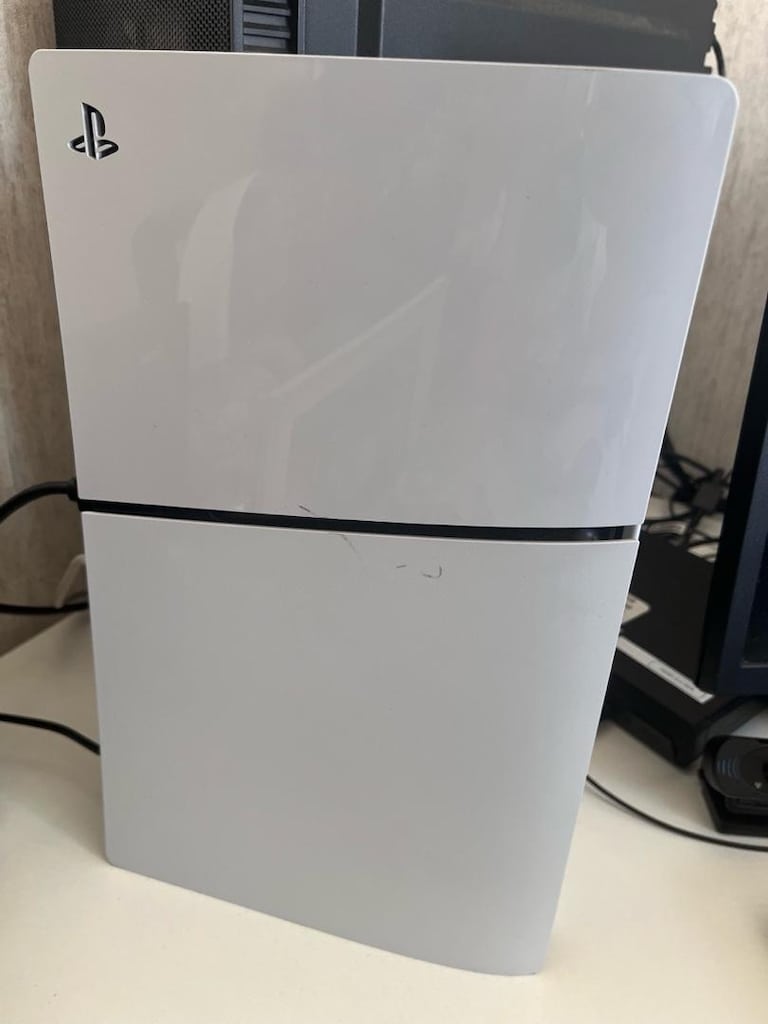 PlayStation 5 - 3