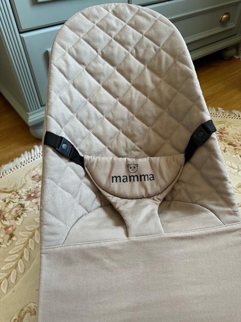 Mamma Anakucağı - 3