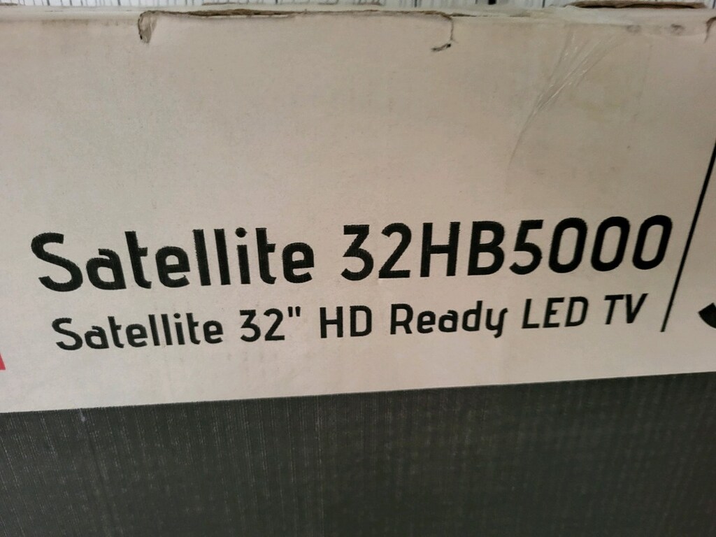 vestel 32 inç 82 ekran kendinden uydulu televizyon - 2