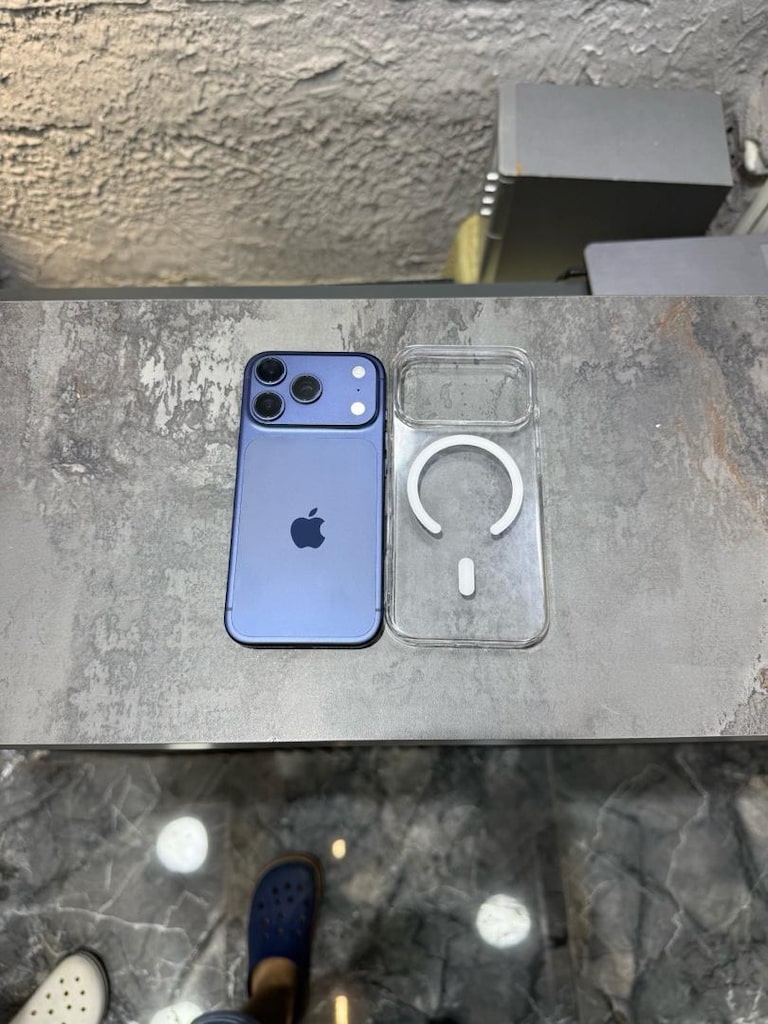 iPhone 17 Pro - 2
