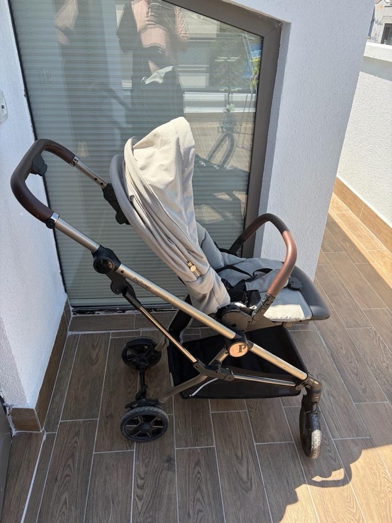 peg perego travel set - 14