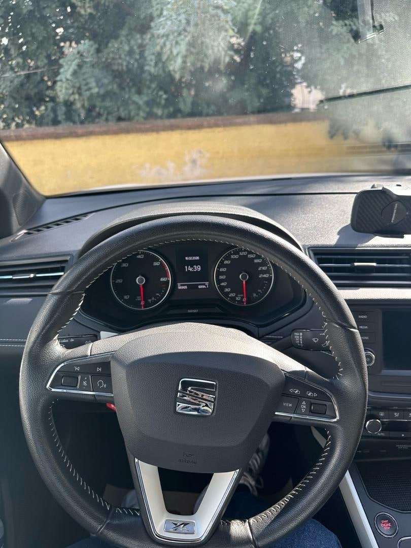 SEAT ARONA 1.6 TDI - 16