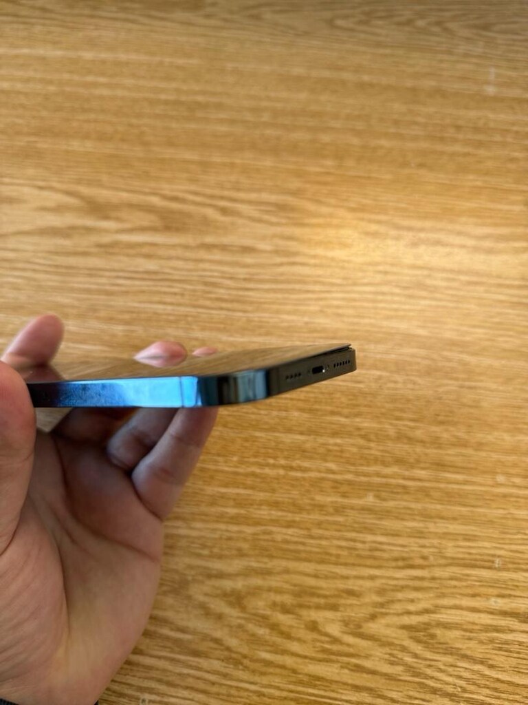iPhone 12 Pro Max Yurtdışı - 6