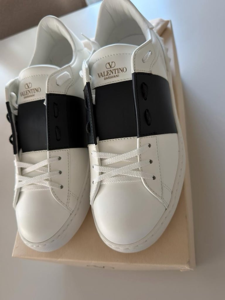 Valentino Garavani ayakkabı - 10