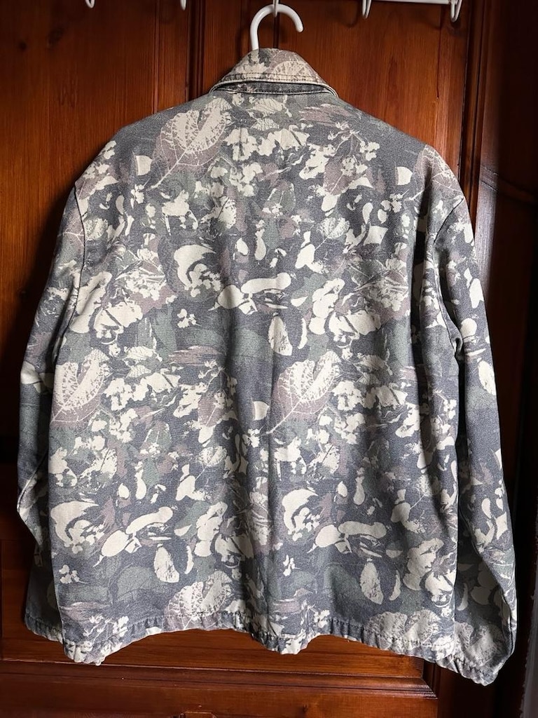 Zara Erkek Mevsimlik Mont S - 3