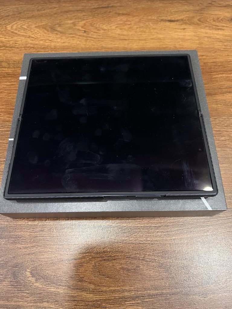 SAMSUNG Z FOLD 7 - 3