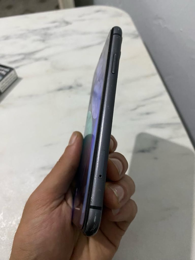 YURTİÇİ İPHONE 11 128GB PİL 98 - 3