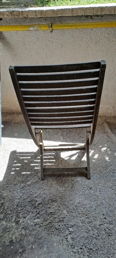 balkon sandalyesi - 9