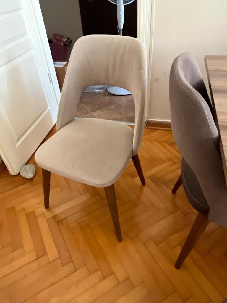 tepe home yemek masası takımı - 4