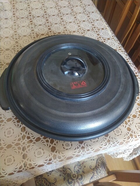 PİZZA PAN, 1500 WATT, 2000TL,