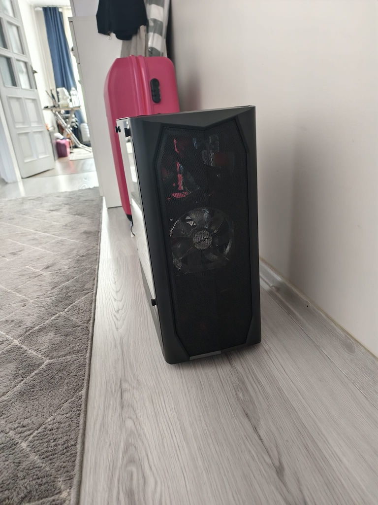 ZALMAN N4 OYUNCU KASASI - 8