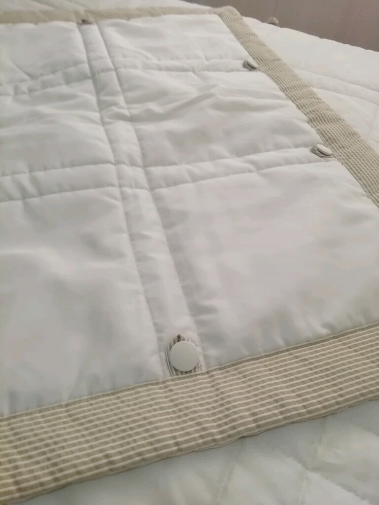 Linens marka yatak örtüsü seti - 9