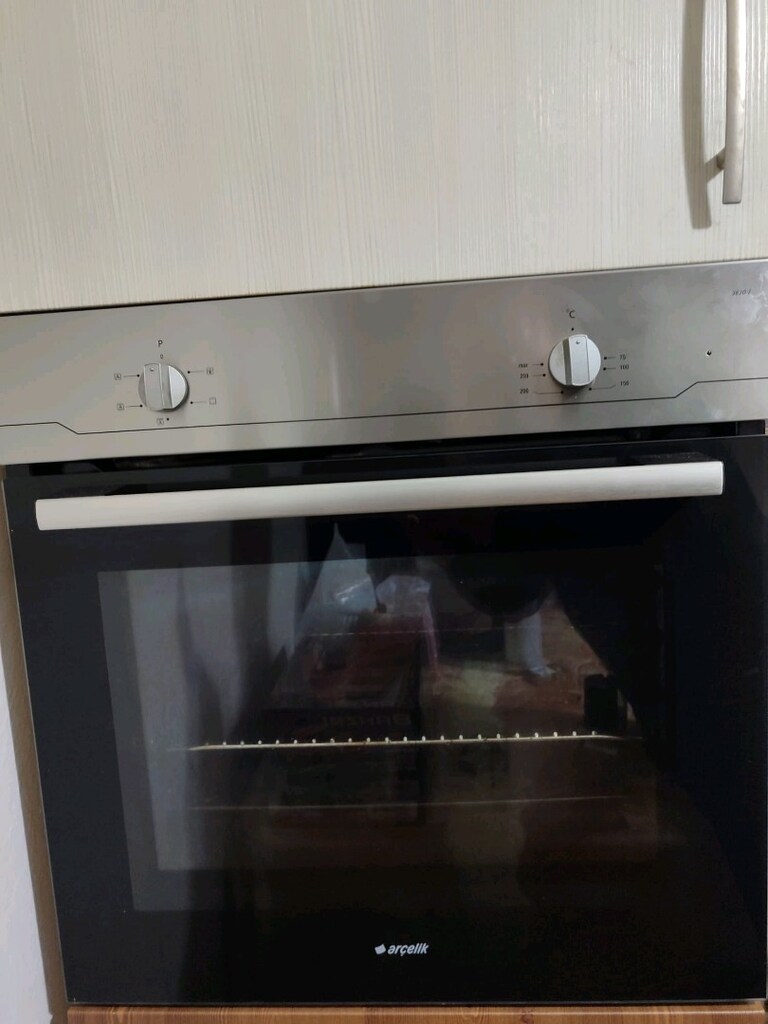 Arçelik Ankastre Fırın - 4