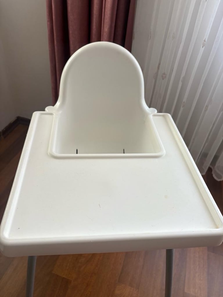 ikea antilop mama sandalyesi - 2