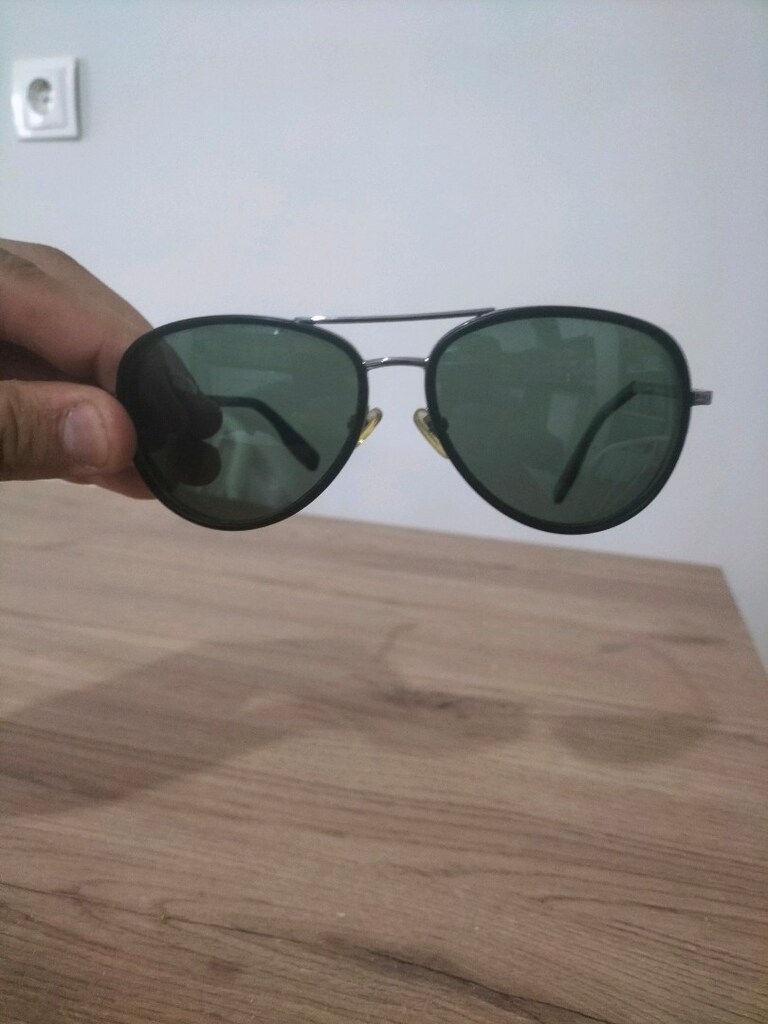 tertemiz mustang güneş gözlüğü - 3