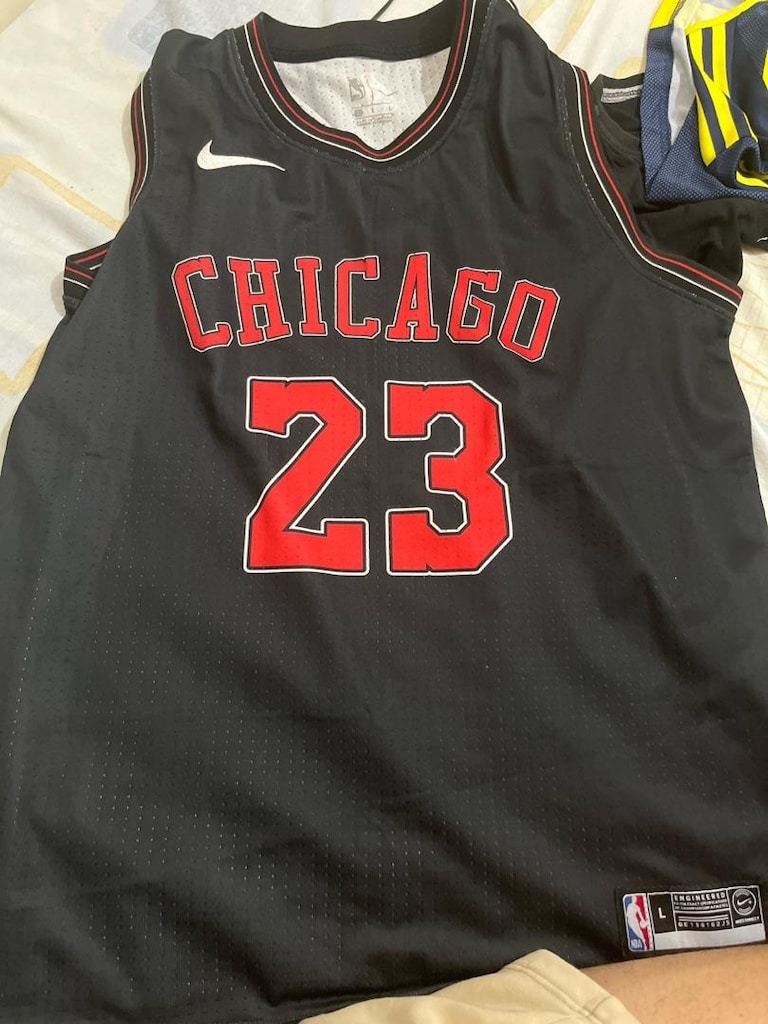 orjinal nba jordan forma