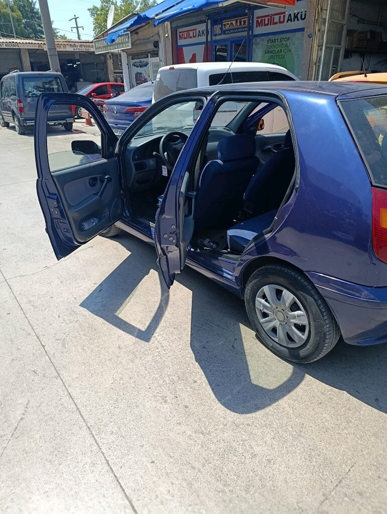 palio fiat - 9