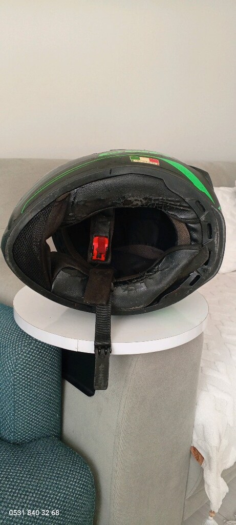 Koruyucu Kask - 11
