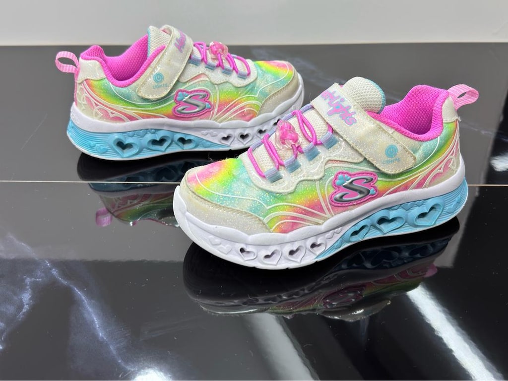 Orijinal SKECHERS 28 numara - 8