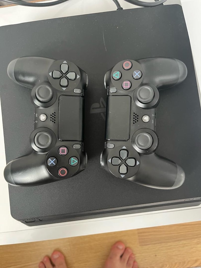 sahibinden temiz ps4 - 2