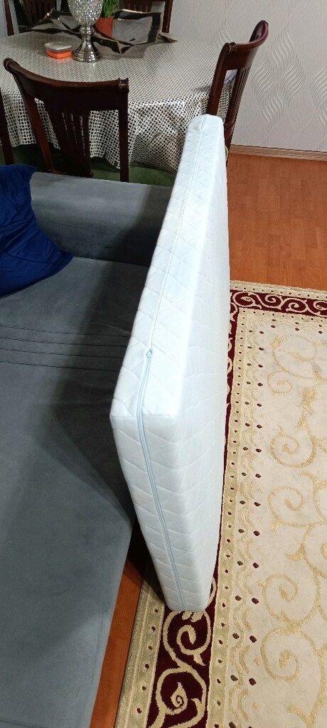 Ikea çocuk yatağı - 6