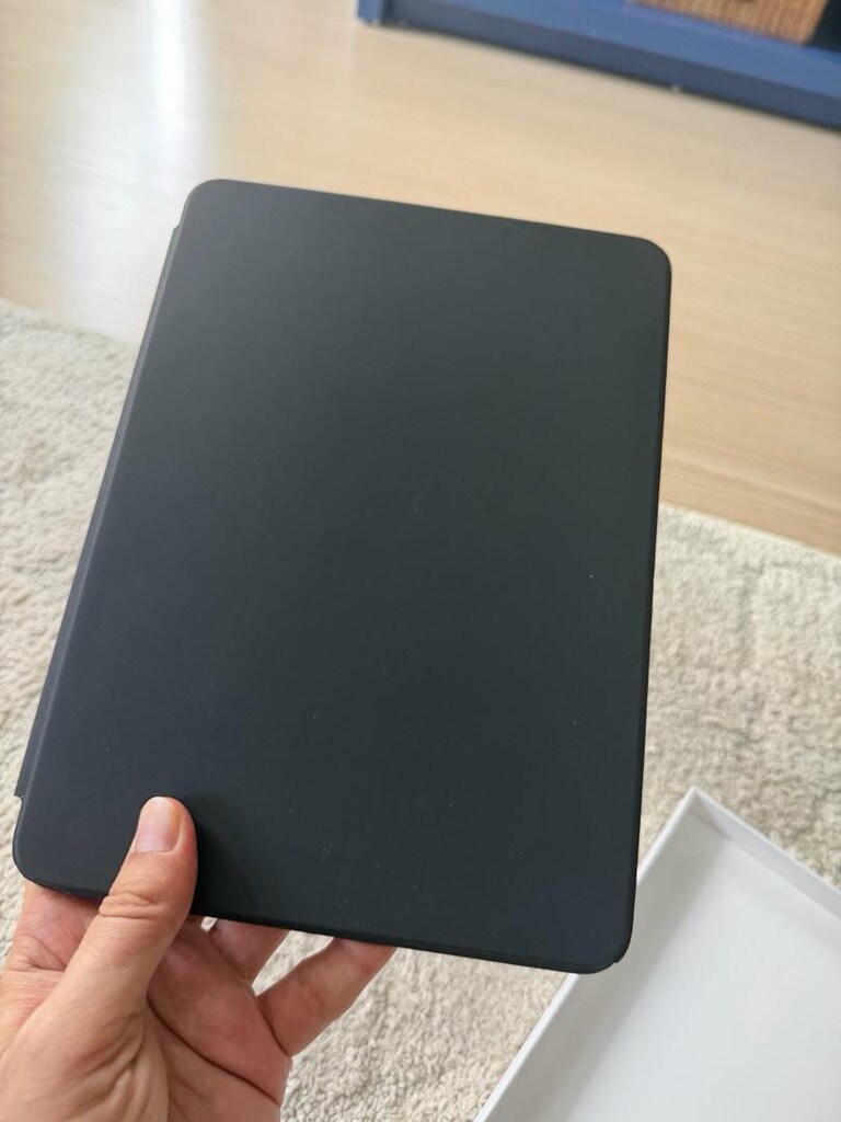 Apple iPad Smart Keyboard Folio - 3
