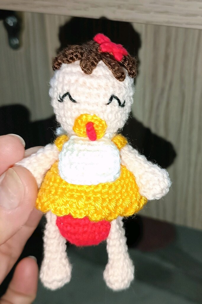 Amigurumi - 4