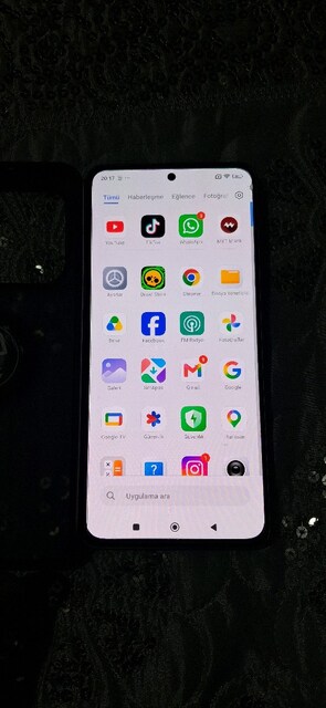 redmi not 13 256 turkiye