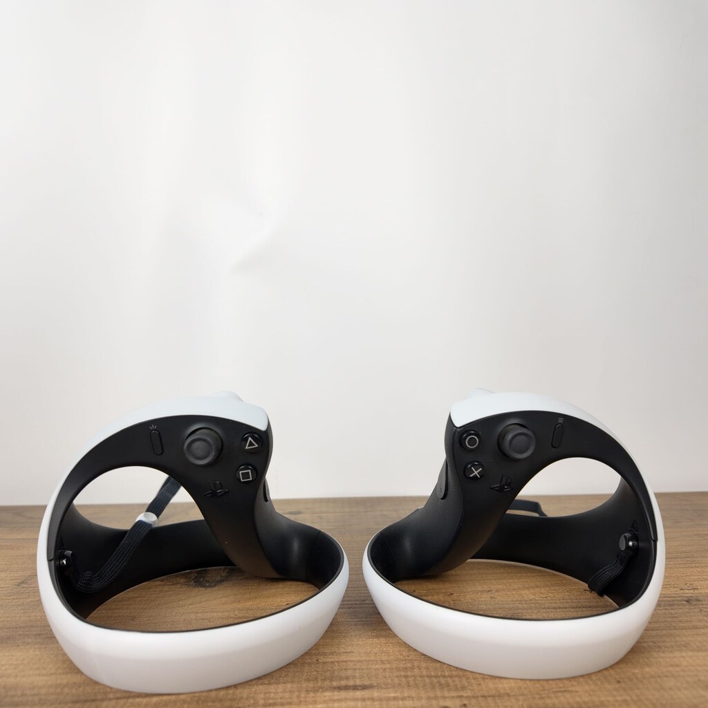 SONY PLAYSTATION VR2 SANAL GERÇEKLİK GÖZLÜĞÜ İKİNCİ EL TEMİZ - 4