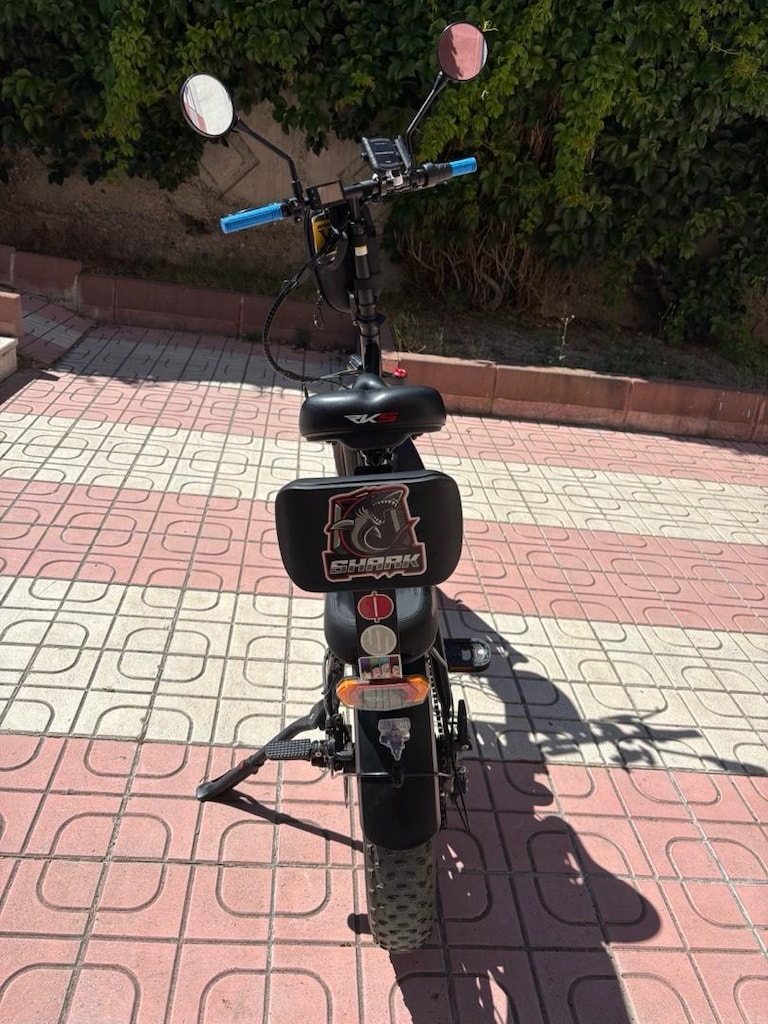 sahibinden az kullanılmış rks lesso pro - 4