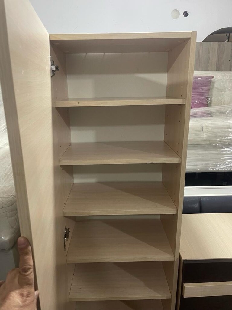 Eve teslim AYAKKABILIK 140-183cm - 9