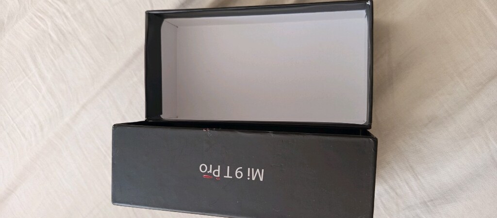 Mi 9 T Pro Akıllı Telefon Kutusu - 6