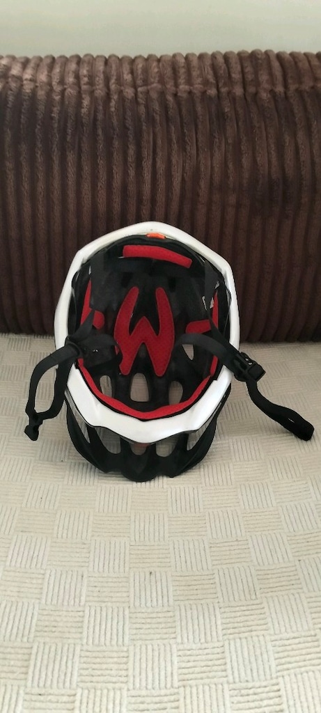 yetişkin bisiklet kaskı.Trek vapor - 7