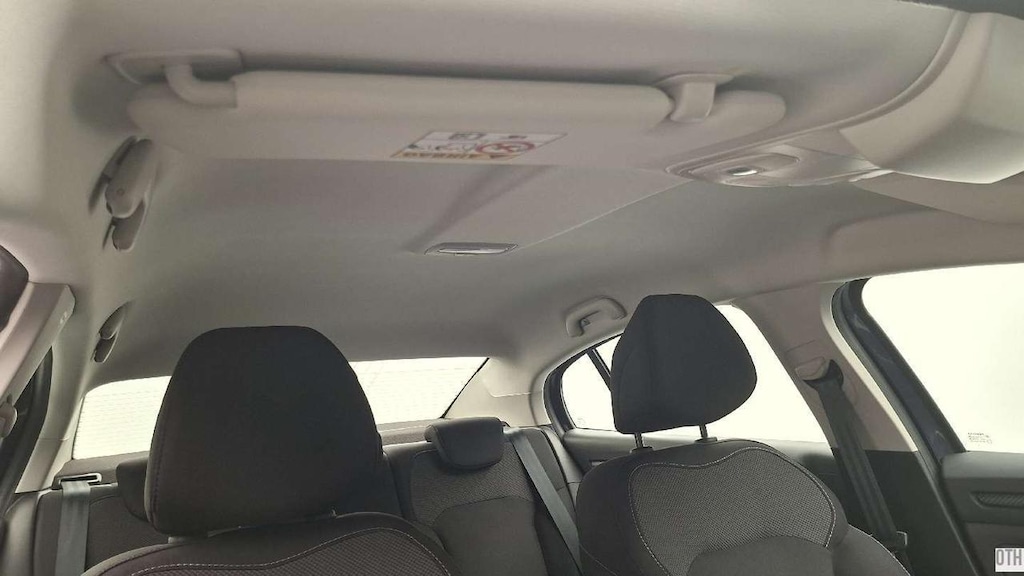 Renault MEGANE SEDAN JOY 1.3 TCE EDC 140 FAZ2 - 10