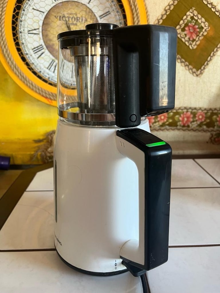 Grundig TM4961 B Çay Makinesi - 3