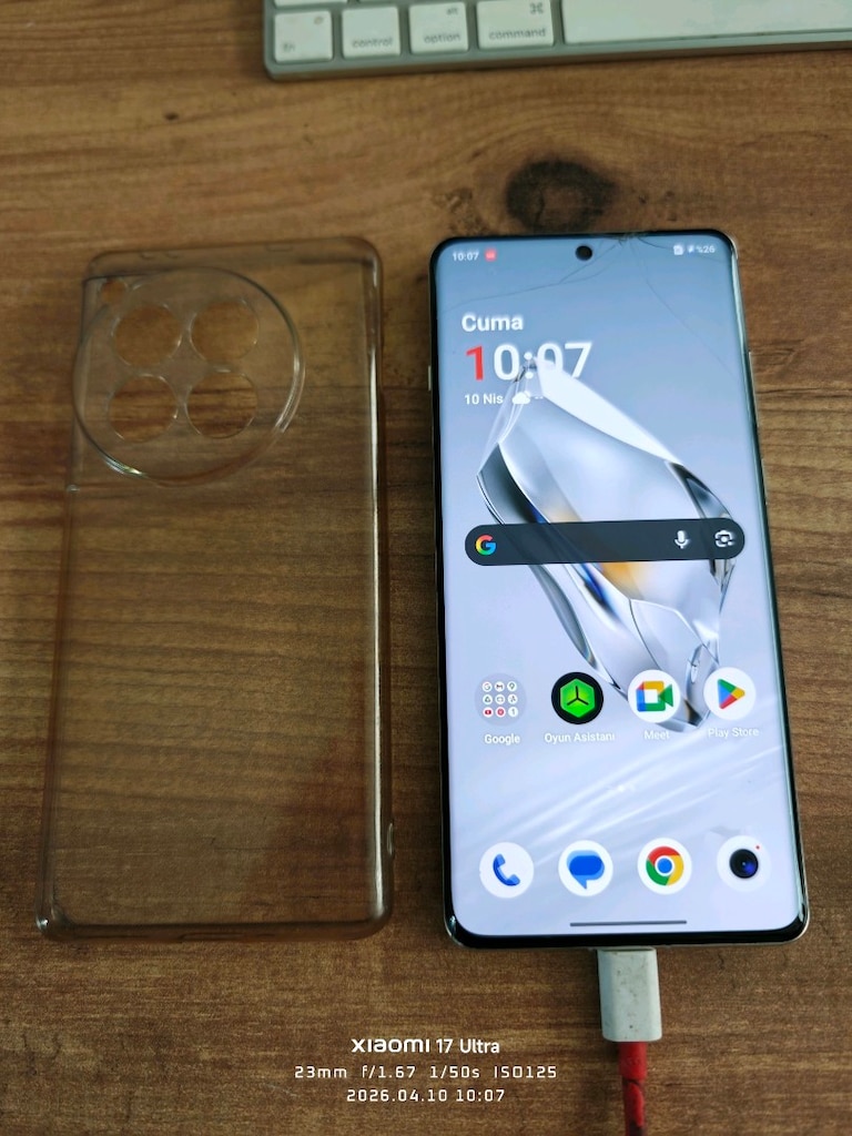 16 Ay Açık Oneplus 12 Snap 8Gen 3 24/256 GB 5G FIRSAT - 6