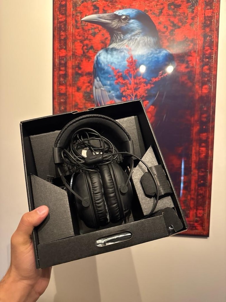 logitech pro superligt mouse ve pro x kulaklık kablolu - 4