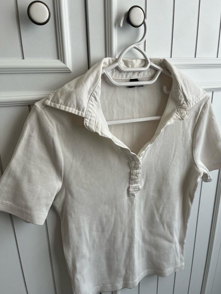 Defacto Polo Yaka T-shirt - 5