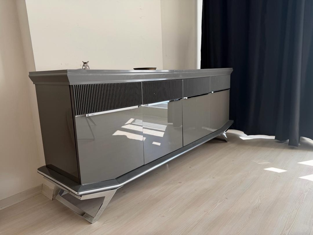 yemek konsolu - 2