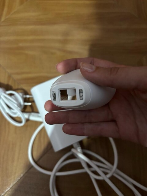 Braun silk expert Pro 5 IPL