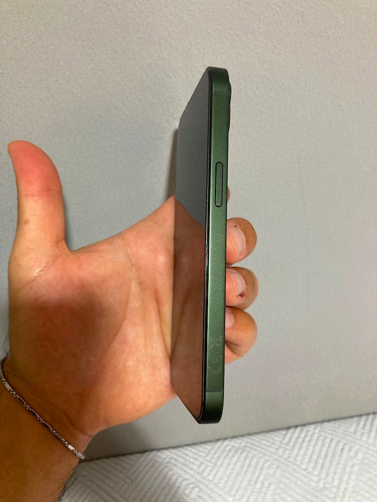 IPHONE 13 NOKTA HATASIZ - DEĞİŞENSİZ ORIJINAL