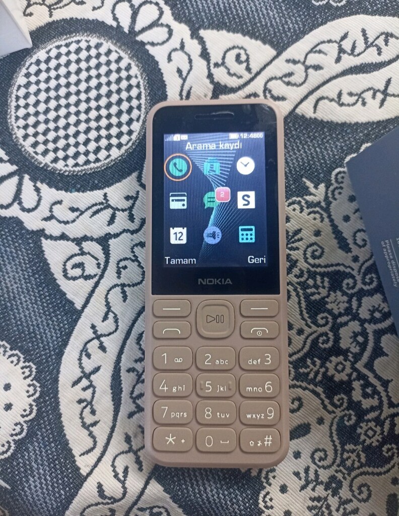 Nokia telefon - 2