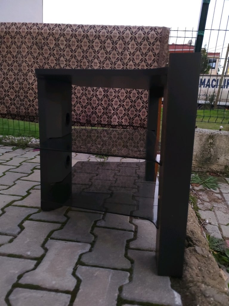 TV sehpası - 5