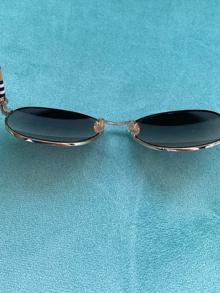 Burberry 3094 C.1257/G9 - 8
