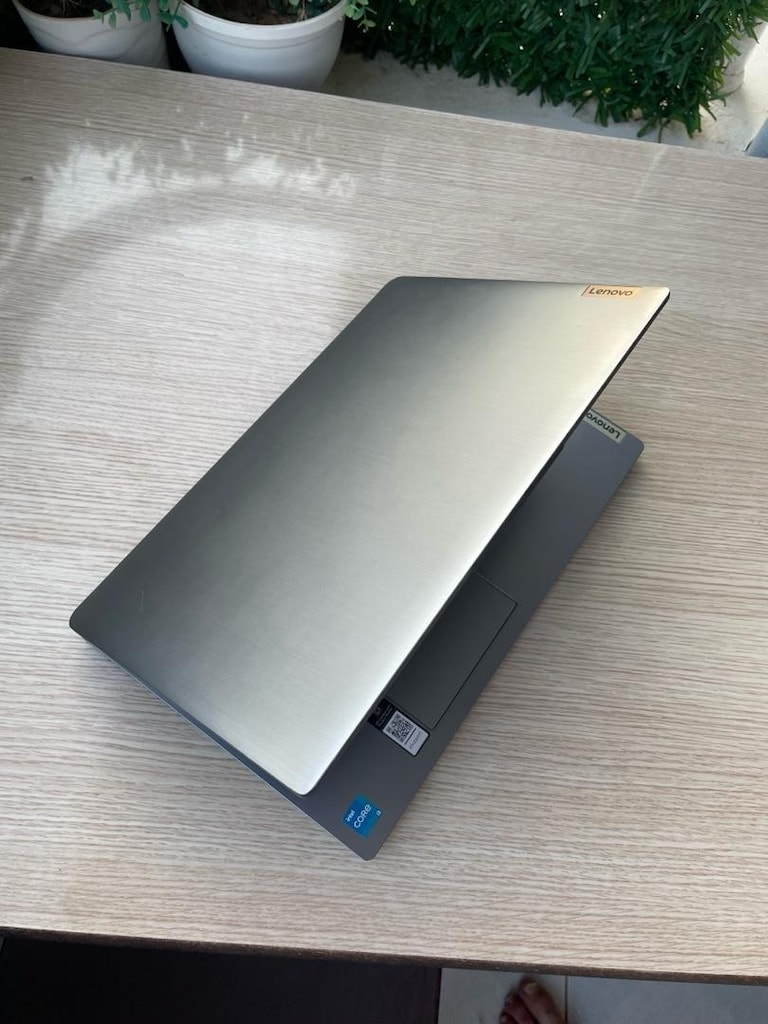 Temiz Lenovo Ideapad - 2