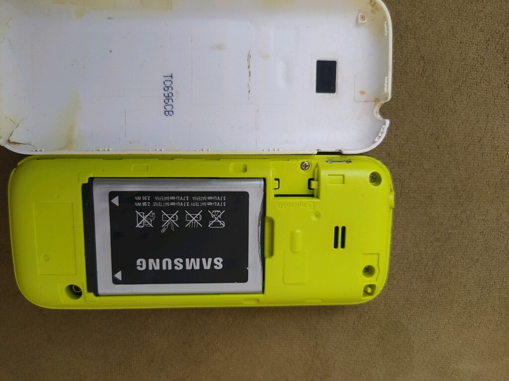 Samsung telefon - 9