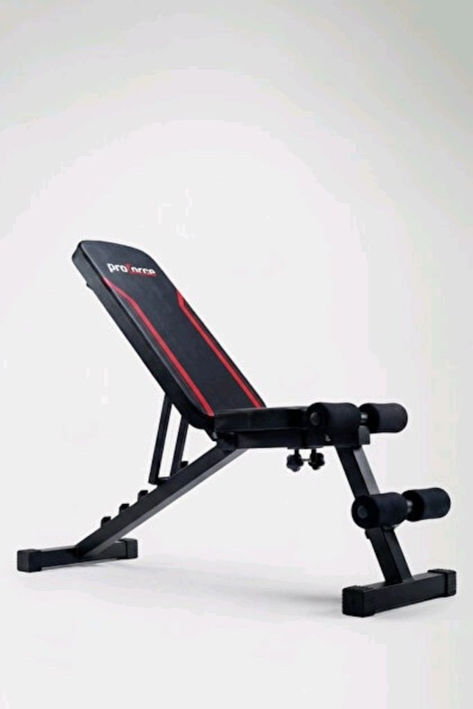 Ayarlanabilir Dambıll ve Bench Sehbası
