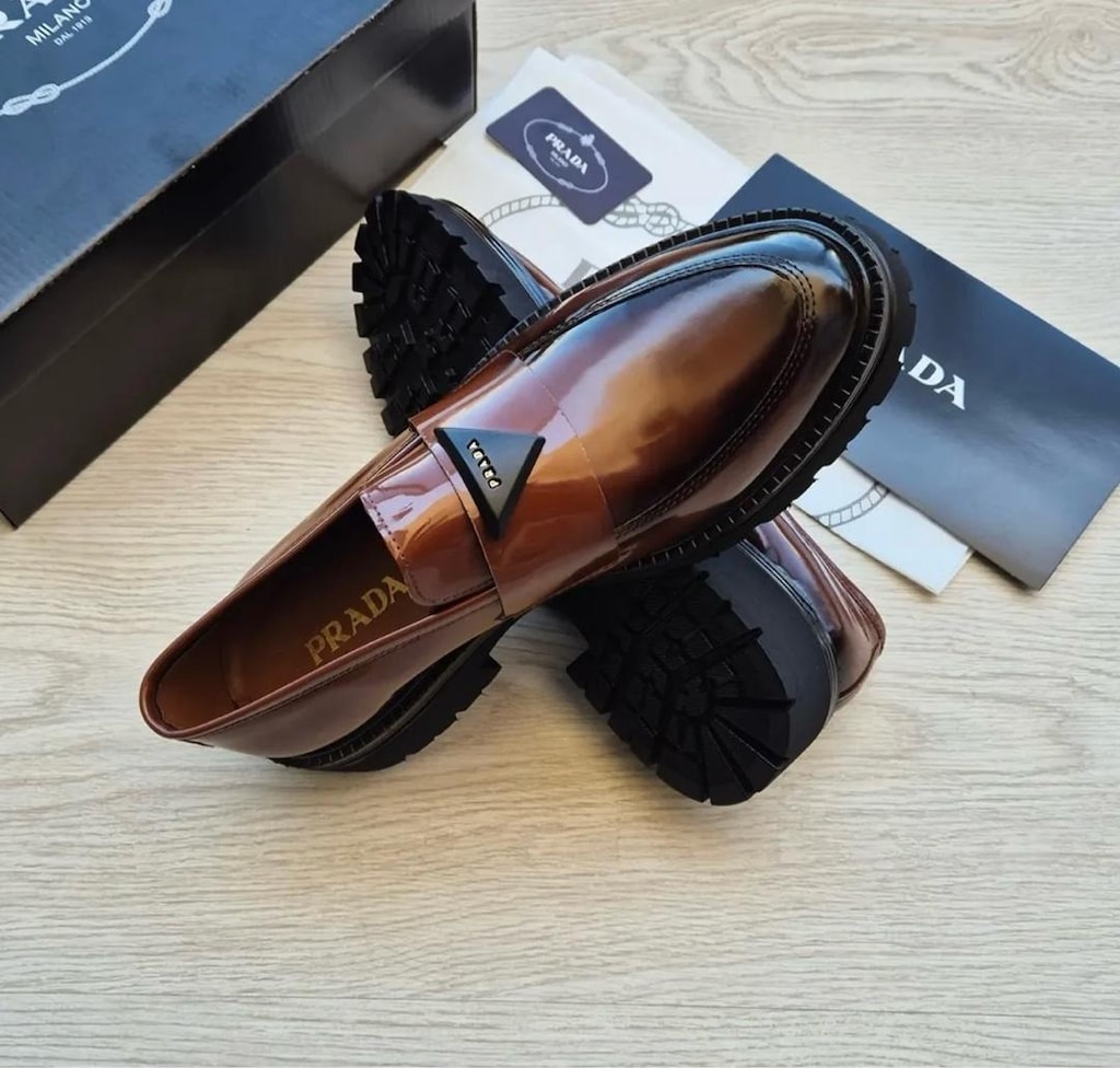 Prada bot - 17